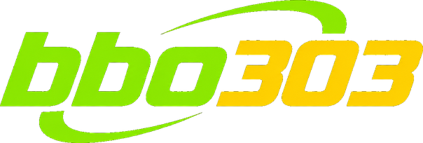BBO303 Logo